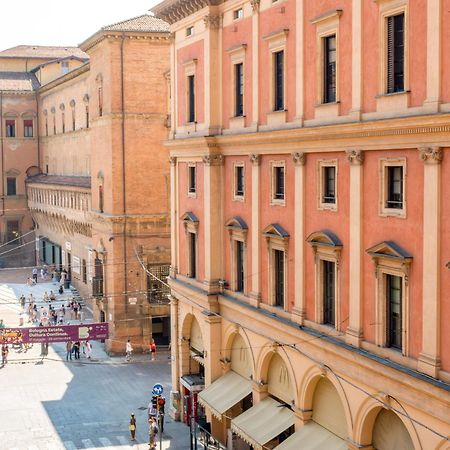 Aviana Suite Bologna Kültér fotó