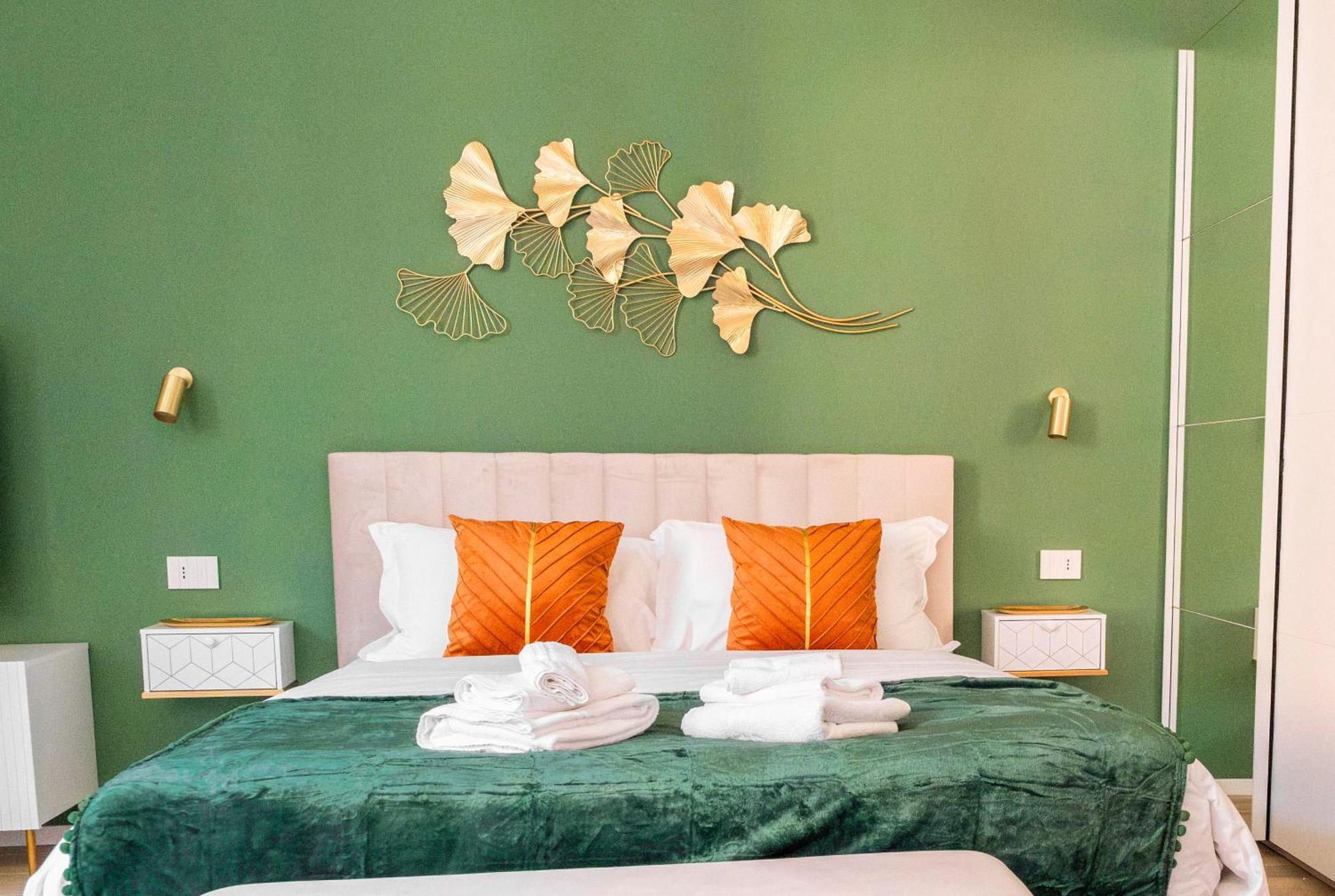 Aviana Suite Bologna Kültér fotó