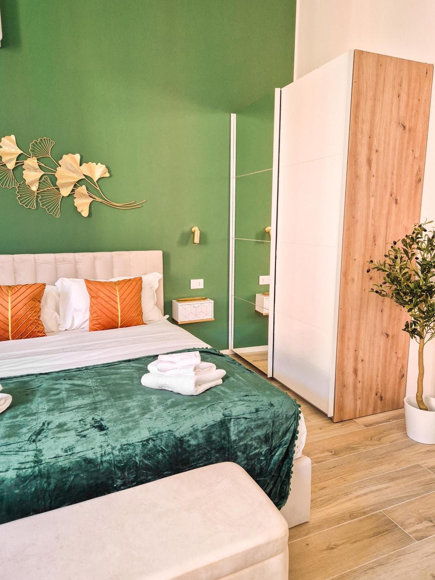Aviana Suite Bologna Kültér fotó