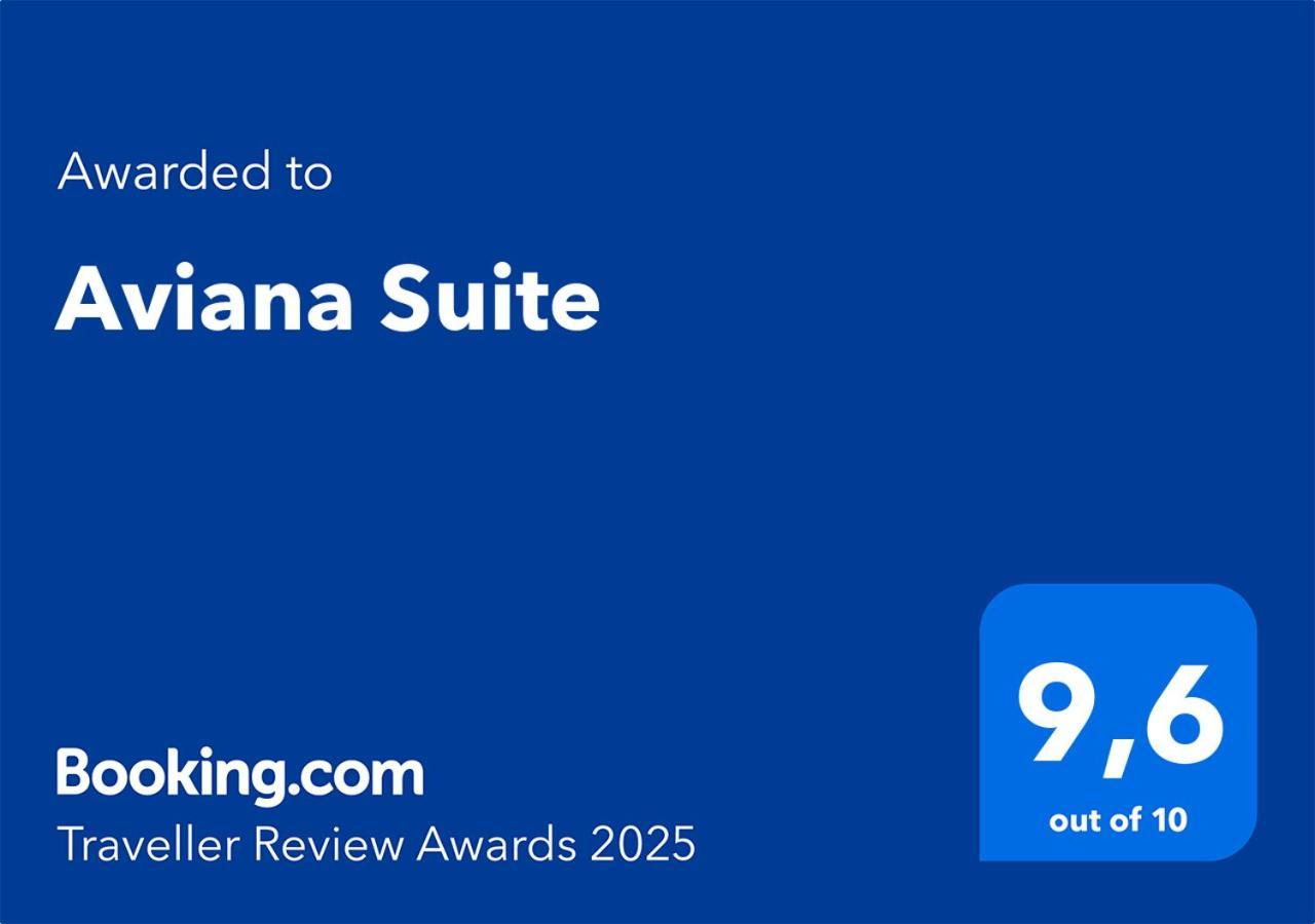 Aviana Suite Bologna Kültér fotó